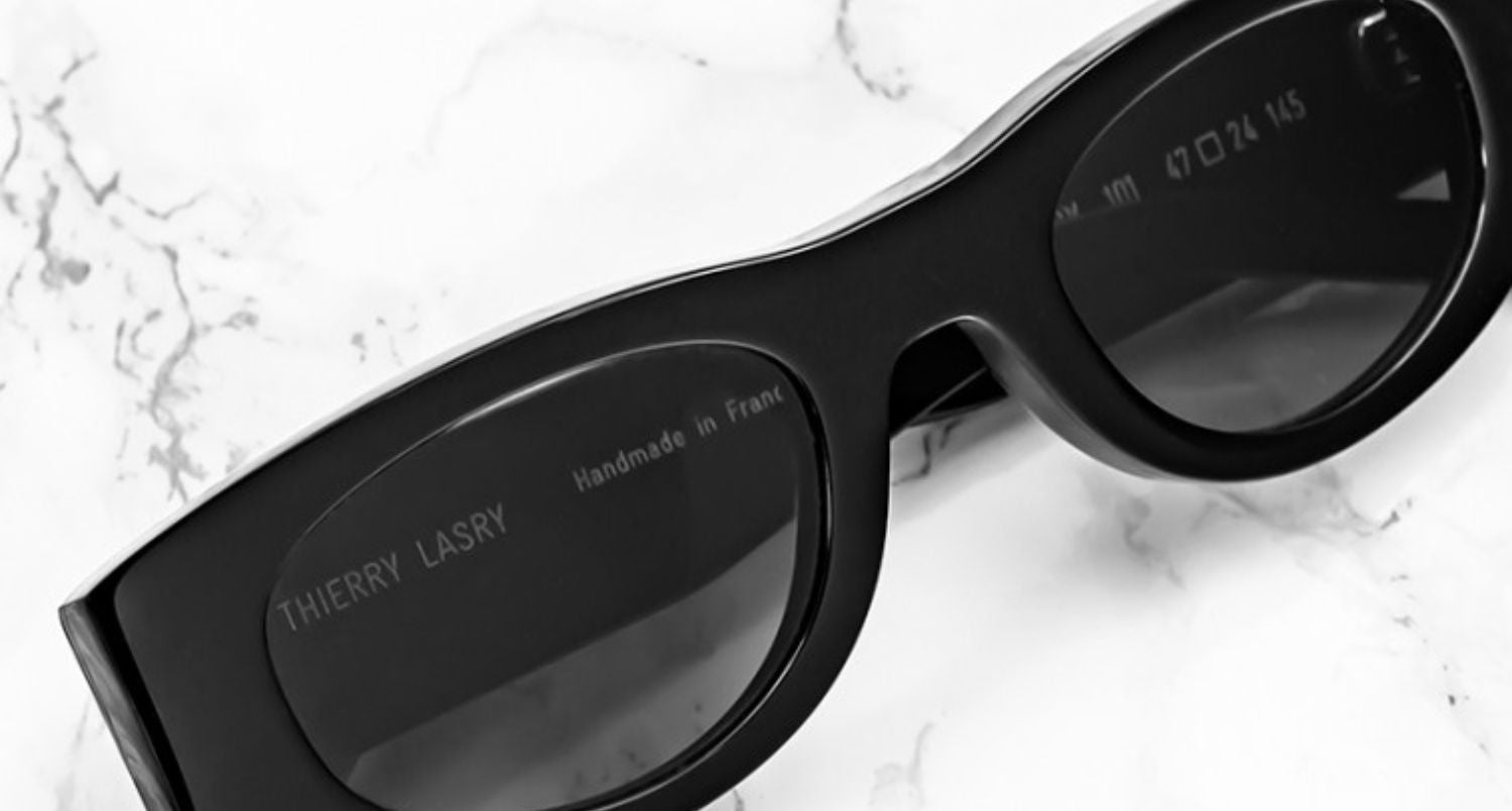 Thierry Lasry Frame MASTERMINDY-101