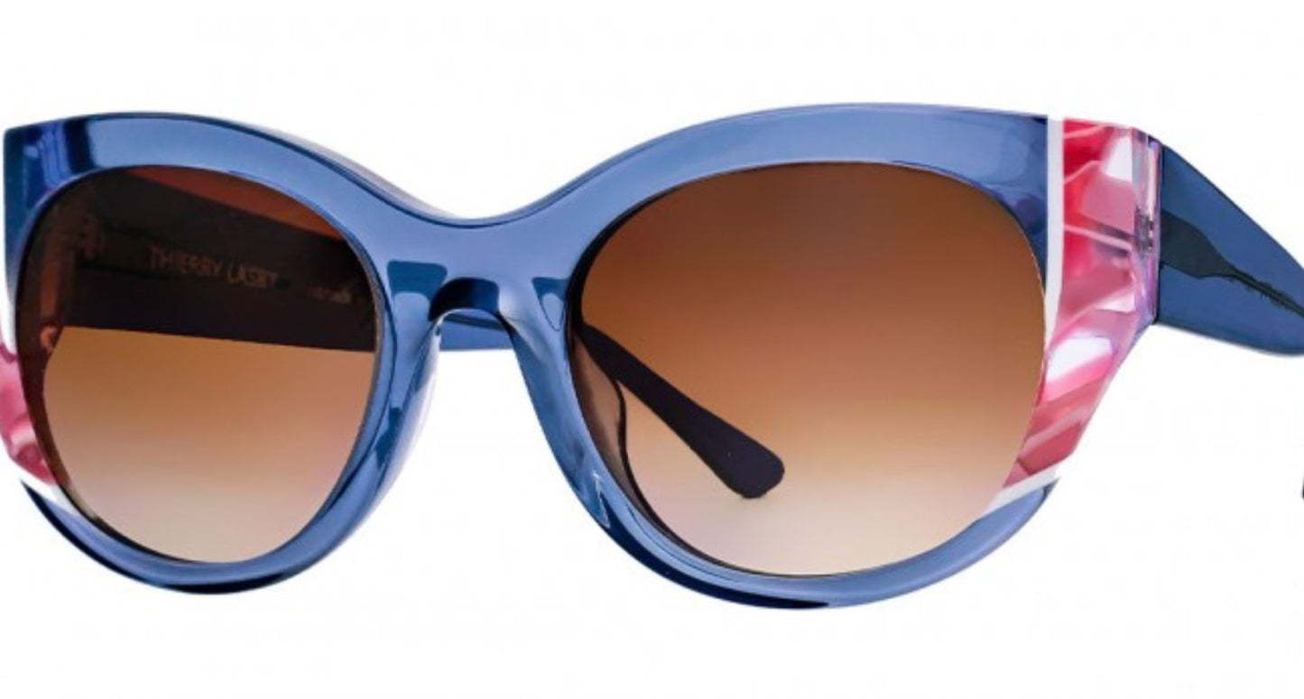 Thierry Lasry Frame NOTSLUTTY-1951