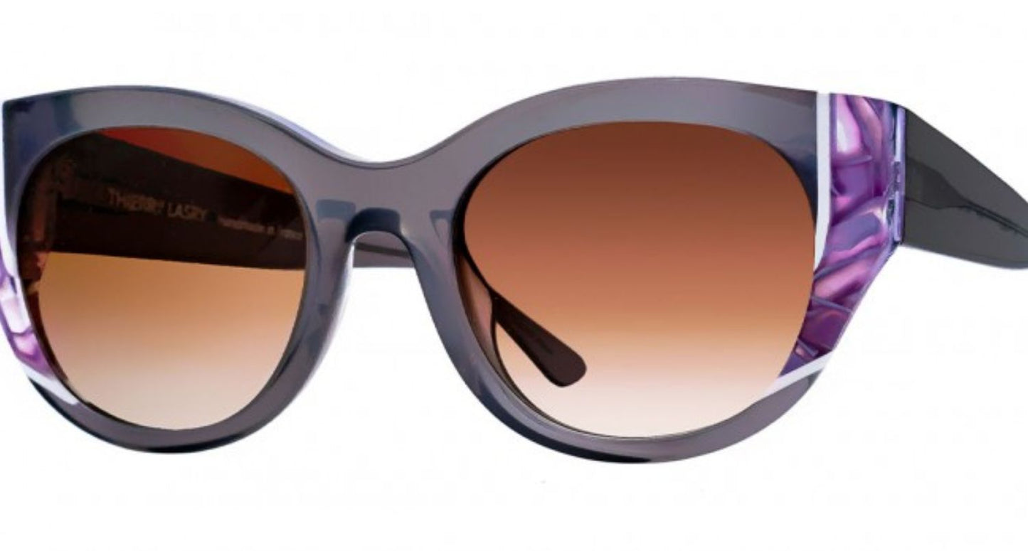 Thierry Lasry Frame NOTSLUTTY-704