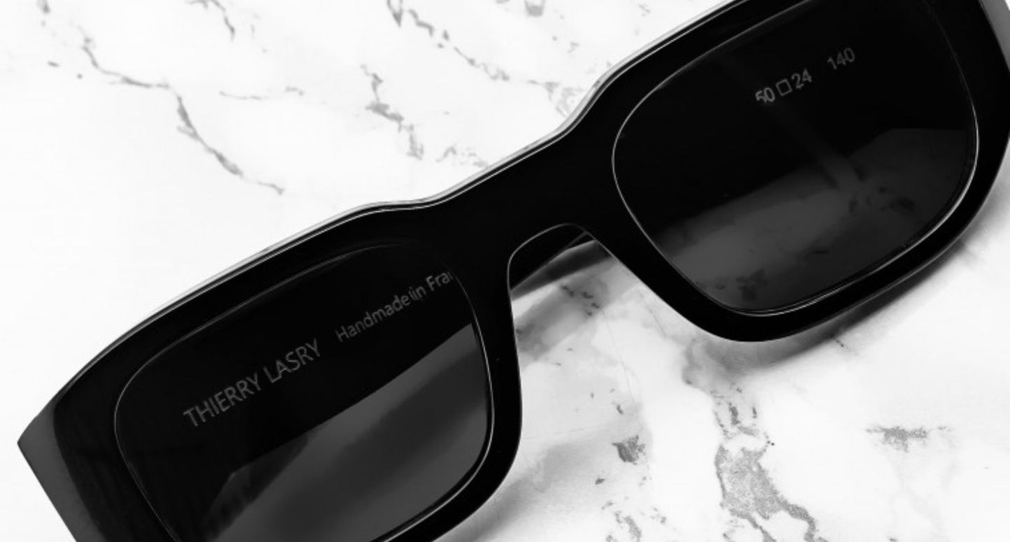 Thierry Lasry Frame VICTIMY-101