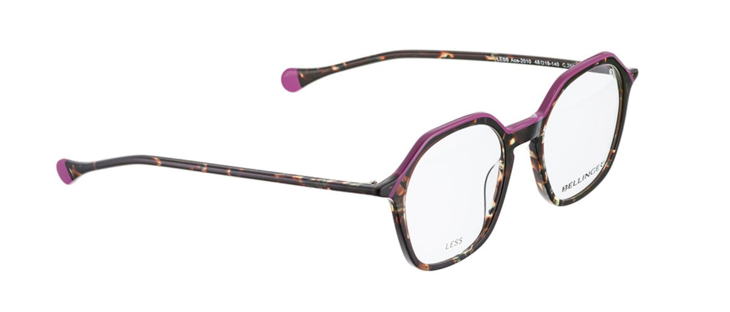 Bellinger Frame LESS-ACE-2010-265