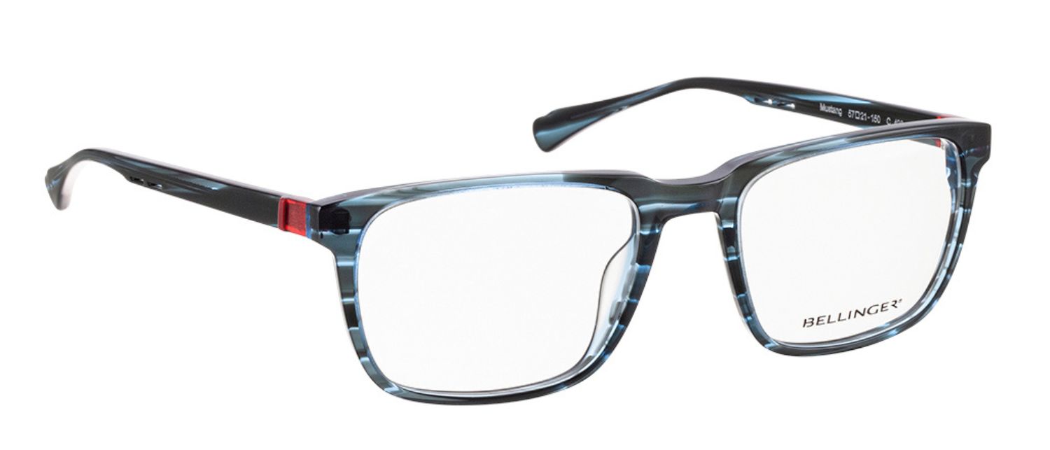 Bellinger Frame MUSTANG-408