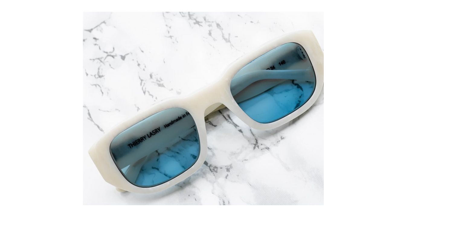 Thierry Lasry Frame VICTIMY-079