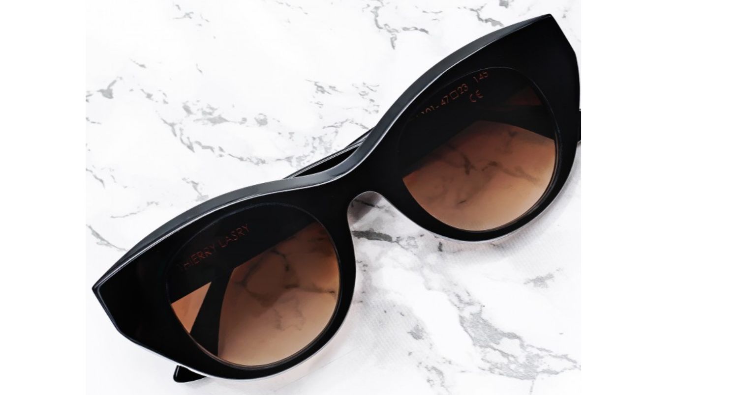 Thierry Lasry Frame SNAPPY-101