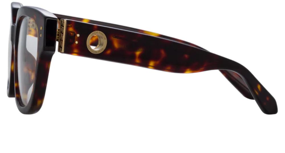 Linda Farrow LFL1243-C5-DENI