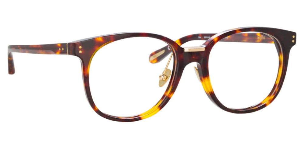 Linda Farrow LFL1277-C5-PALLA