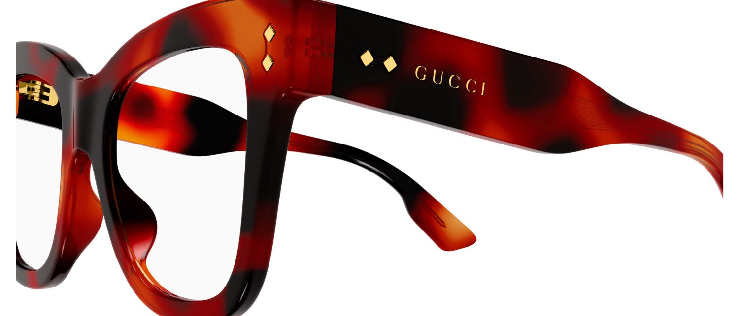 Gucci Frame GG1082O-C002