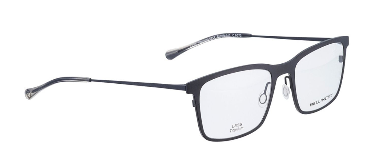 Bellinger Frame LESS-TITAN-5912-9072