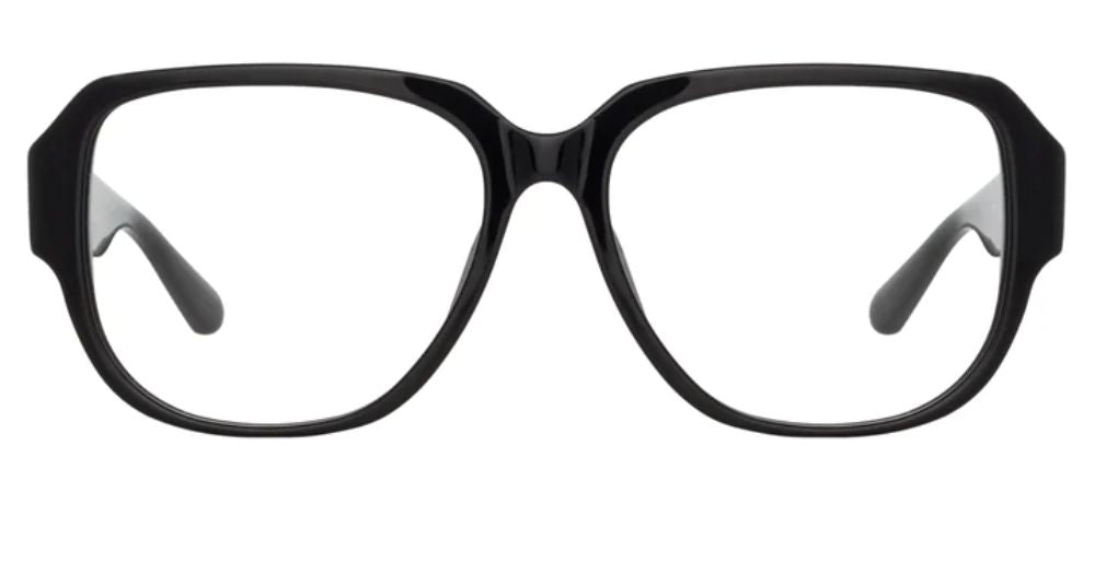 Linda Farrow RENEE luxury eyeglasses Yorkville Toronto | Holly Eyewear