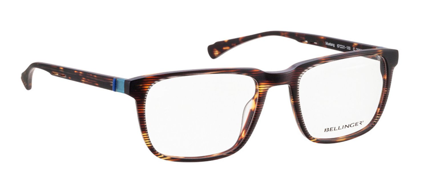 Bellinger Frame MUSTANG-201M