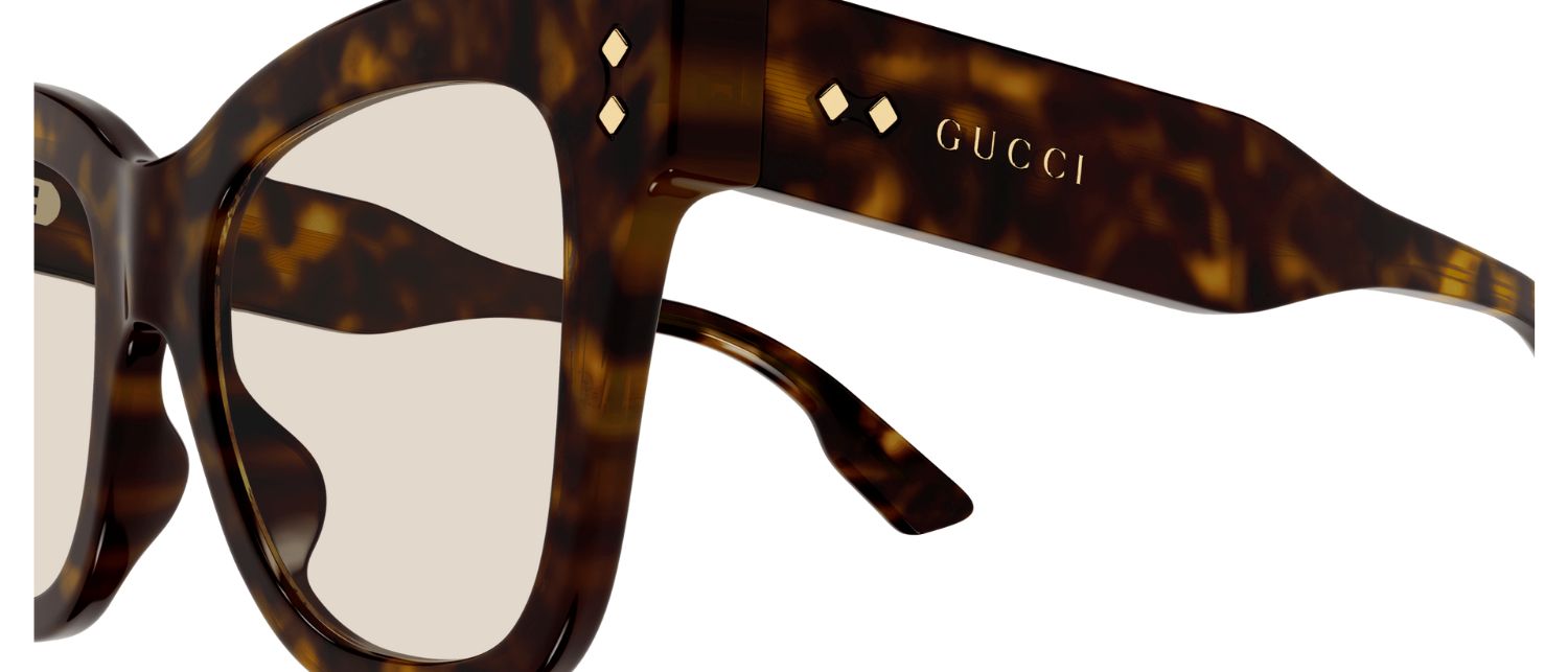 Gucci Frame GG1082S-C003