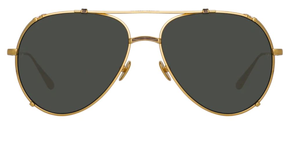 Linda Farrow LFL1039-C9-NEWMAN