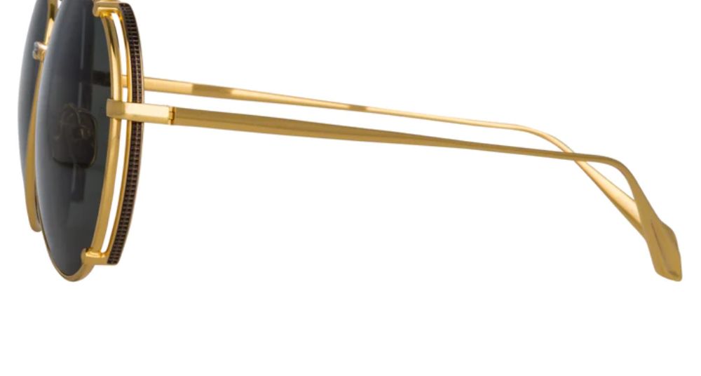 Linda Farrow LFL1039-C9-NEWMAN