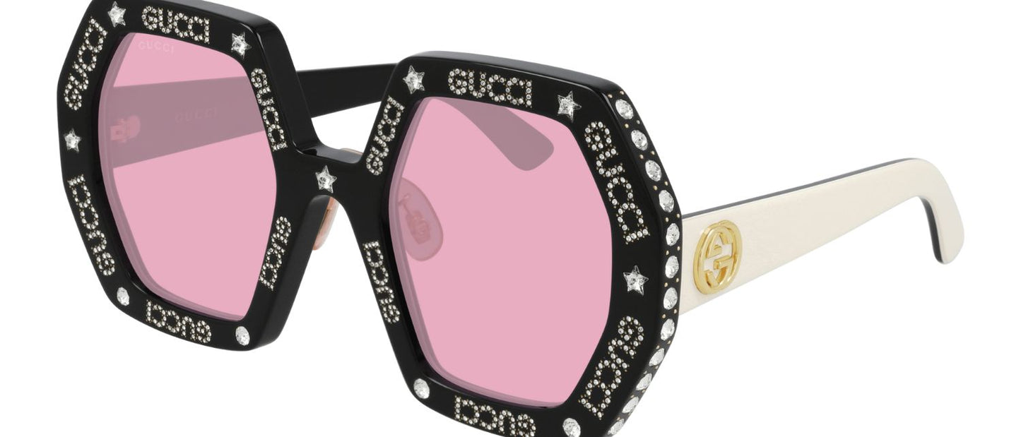 Gucci Frame GG0772S-C012