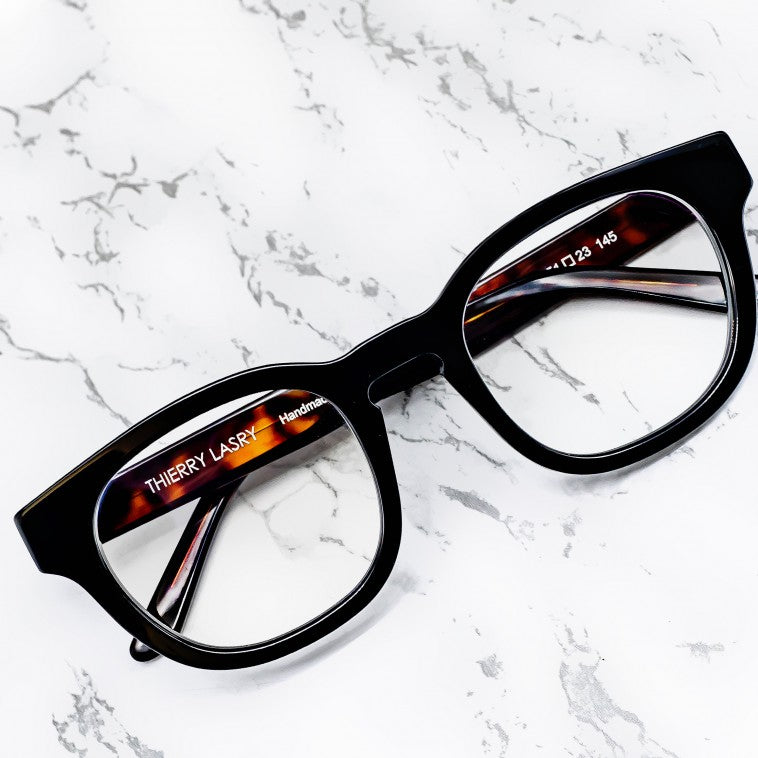 Thierry Lasry Frame Dystopy 610